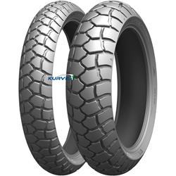 MICHELIN ANAKEE ADVENTURE REAR 170/60R17 M/C 72V  TL/TT