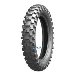 MICHELIN DESERT RACE BAJA REAR 140/80-18 70R  TT