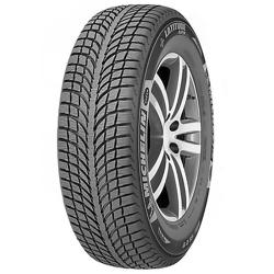 MICHELIN LATITUDE ALPIN LA2 UHP XL 275/40R20 106V  TL Xl