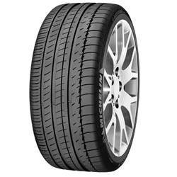 MICHELIN LATITUDE SPORT AO 235/55R17 99V  TL