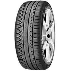 MICHELIN PILOT ALPIN XL 235/65R18 110H  TL Xl