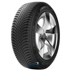 MICHELIN PILOT ALPIN 5 XL 225/35R19 88W  TL Xl