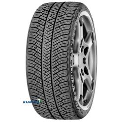 MICHELIN PILOT ALPIN PA4 SYM XL 235/45R20 100W  TL Xl