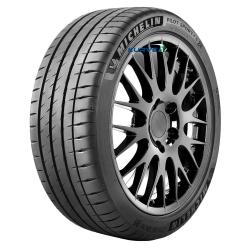 MICHELIN PILOT SPORT 4 S XL 295/45ZR18 (112Y)  TL Xl