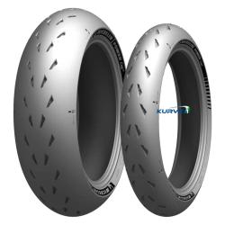 MICHELIN POWER CUP 2 REAR 200/55ZR17 (78W)  TL