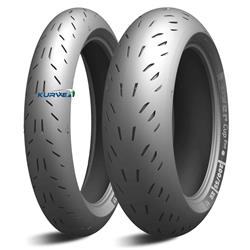 MICHELIN POWER CUP EVO 120/70ZR17 M/C (58W)  TL