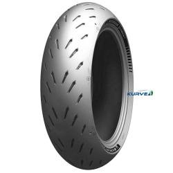 MICHELIN POWER GP REAR 190/50ZR17 (73W)  TL