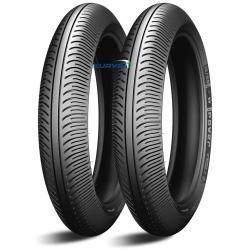 MICHELIN POWER RAIN REAR 180/55R17 73V  TL