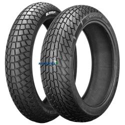 MICHELIN POWER SUPERMOTO RAIN REAR 160/60R17 M/C   TL