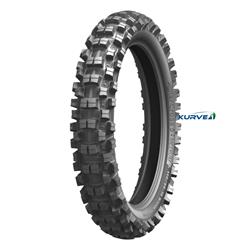 MICHELIN STARCROSS 5 MEDIUM 90/100-16 51M  TT