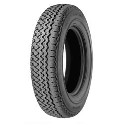 MICHELIN XVS P 185HR15 93H  TL