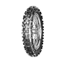 MITAS EF 05 ENDURO SUPER YELLOW REAR 120/80-19 M/C 63R  TT