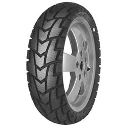 MITAS MC 32 WITH SIPES FRONT 100/80-17 M/C 52R  TL