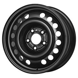 MWD 15046 OPEL 5X110 ET43 HB65 6x15