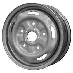 MWD 15165 FORD 5X160 ET60 HB65 5.5x15