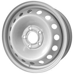 MWD 16034 NISSAN  5X118 ET50 HB71 6x16