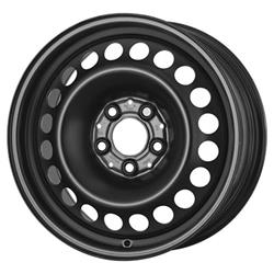 MWD 16108 MERCEDES 5X112 ET43 HB66.5 7x16