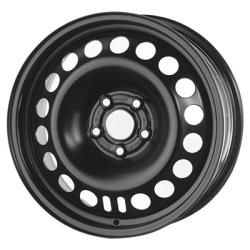 MWD 16143 CHEVROLET/DAEWOO 5X105 ET39 HB56.5 6.5x16