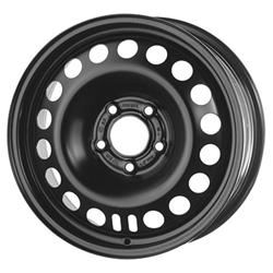 MWD 16144 CHEVROLET/DAEWOO 5X115 ET41 HB70.3 6.5x16