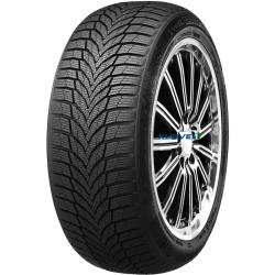 NEXEN WINGUARD SPORT 2 WU7 XL 205/40R17 84V  TL Xl