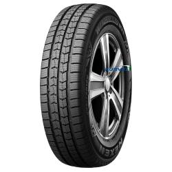 NEXEN WINGUARD WT1 235/65R16C 121/119R  TL