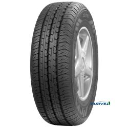 NOKIAN CLINE CARGO 235/65R16C 121/119R  TL