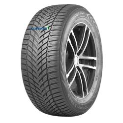 NOKIAN SEASONPROOF SUV 235/60R17 102V  TL