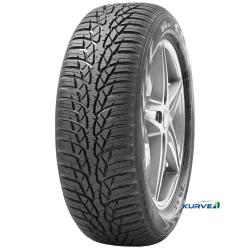 NOKIAN WR D4 185/65R15 88T  TL