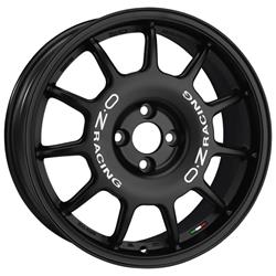 OZ RACING LEGGENDA BLA 4X100 ET30 HBSRING 7x17