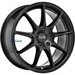 OZ RACING OMNIA MATT BLA 5X112 ET45 HBLRING 8x18