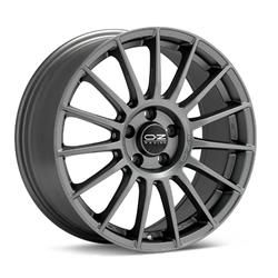 OZ RACING SUPERTURISMO LM GRAPH MATT 5X112 ET50 7.5x17