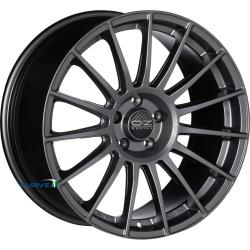 OZ RACING SUPERTURISMO LM GRAPH MATT 5X112 ET30 HBXLRING 9x21