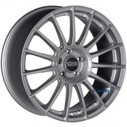 OZ RACING SUPERTURISMO LM SILV RACE MATT 5X112 ET37 HBXLRING 9x21