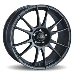 OZ RACING ULTRALEGGERA BL. MATT 5X112 ET35 HB75 8x18