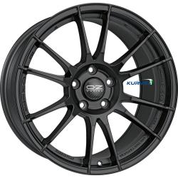 OZ RACING ULTRALEGGERA MATT BLA 5X112 ET50 HBLRING 7.5x17