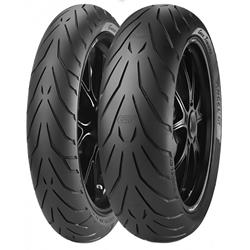 PIRELLI ANGEL GT 190/55ZR17 M/C (75W)  TL