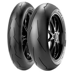 PIRELLI DIABLO SUPERCORSA V2 SC2 200/55ZR17 M/C 78W  TL