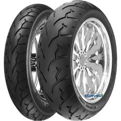 PIRELLI NIGHT DRAGON GT RF REAR 150/80B16 M/C 77H  TL Xl