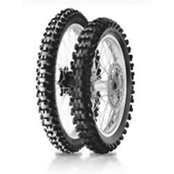 PIRELLI SCORPION MX MID SOFT NHS FRONT 70/100-19 42M  TT