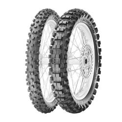 PIRELLI SCORPION MX EXTRA J FRONT NHS 2.50-10 33J  TT