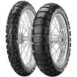 PIRELLI SCORPION RALLY REAR 170/60R17 M/C 72T  TL