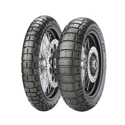 PIRELLI SCORPION RALLY STR REAR 180/55R17 M/C 73V  TL