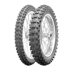 PIRELLI SCORPION XC MID SOFT MST FRONT 80/100-21 51R  TT