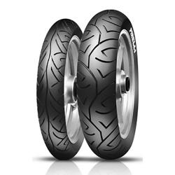 PIRELLI SPORT DEMON 120/90-18 M/C 65V  TL