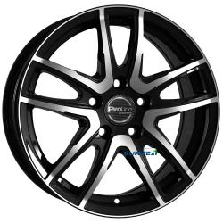 PROLINE PXV BP 5X110.0 ET38 HB65.1 6.5x16