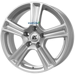 RC DESIGN RC 19 CRY SIL 4X100 ET32 HB60.1 5x15