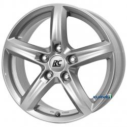 RC DESIGN RC 24 CRY SIL 4X100 ET46 HB54.1 6x15