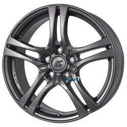 RC DESIGN RC 26 TITAN MATT 5X110 ET42 HB65.1 7.5x18