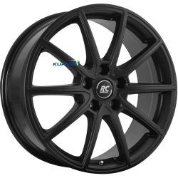 RC DESIGN RC 32 SBM 5X114.3 ET45 HB60.1 7.5x18