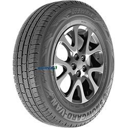 ROSAVA SNOWGARD VAN 195/75R16C 107/105R  TL